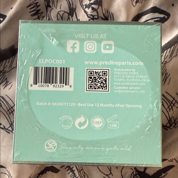 Predire Paris - Picture 3 of 4